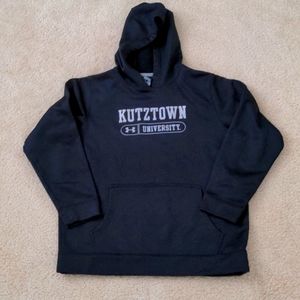 Underarmour Hoodie Jacket